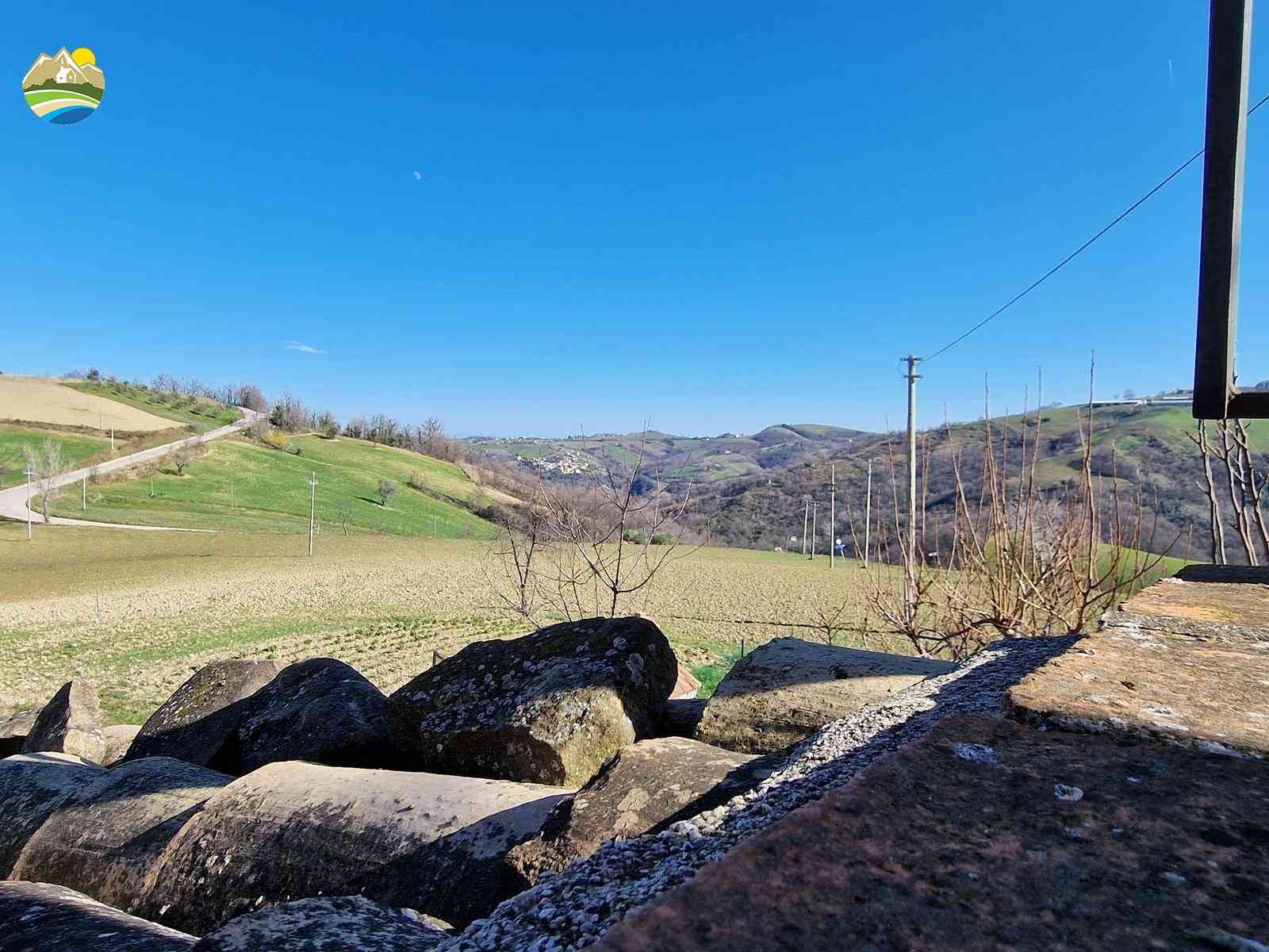 Country Houses Country Houses for sale Castelli (TE), Casa Fiocco - Castelli - EUR 147.460 860