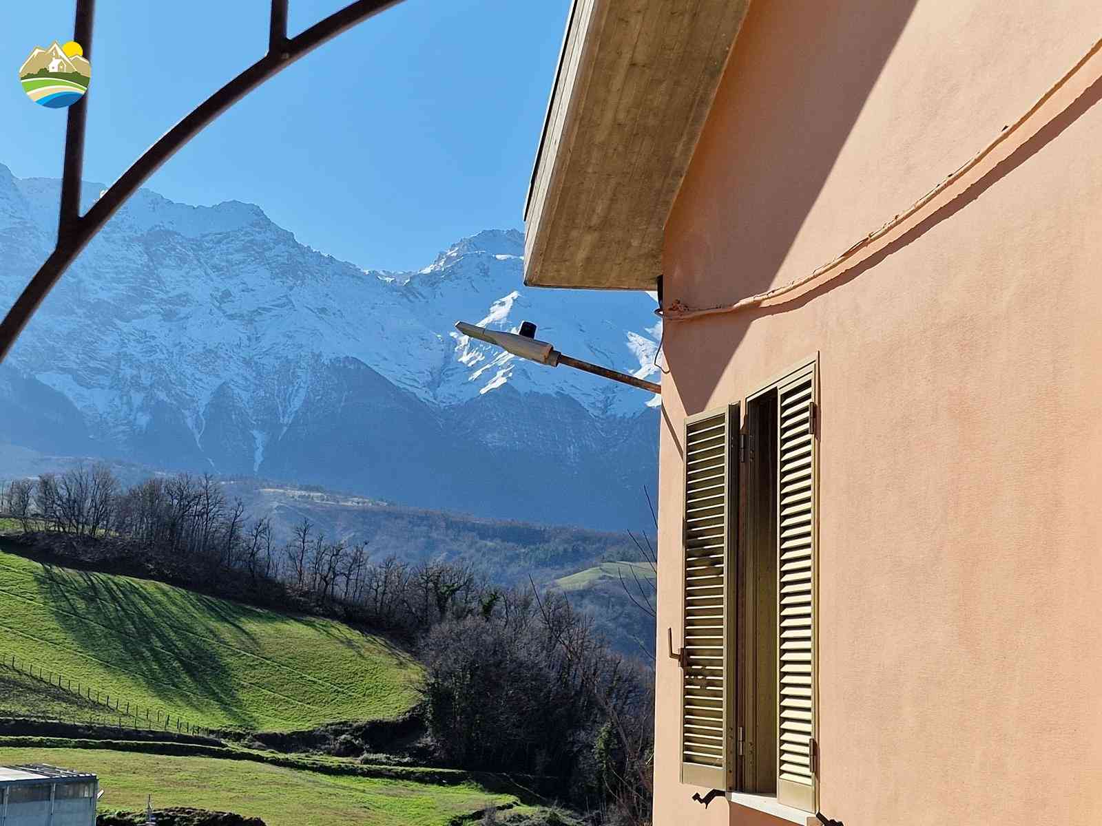 Country Houses Country Houses for sale Castelli (TE), Casa Fiocco - Castelli - EUR 147.460 870
