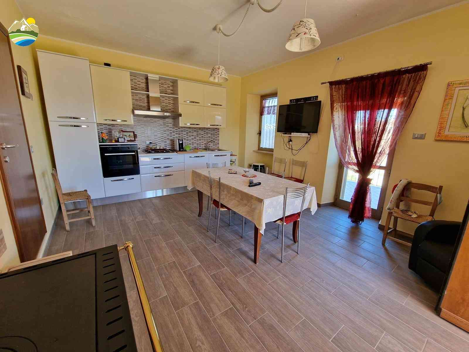 Country Houses Country Houses for sale Castelli (TE), Casa Fiocco - Castelli - EUR 147.460 880