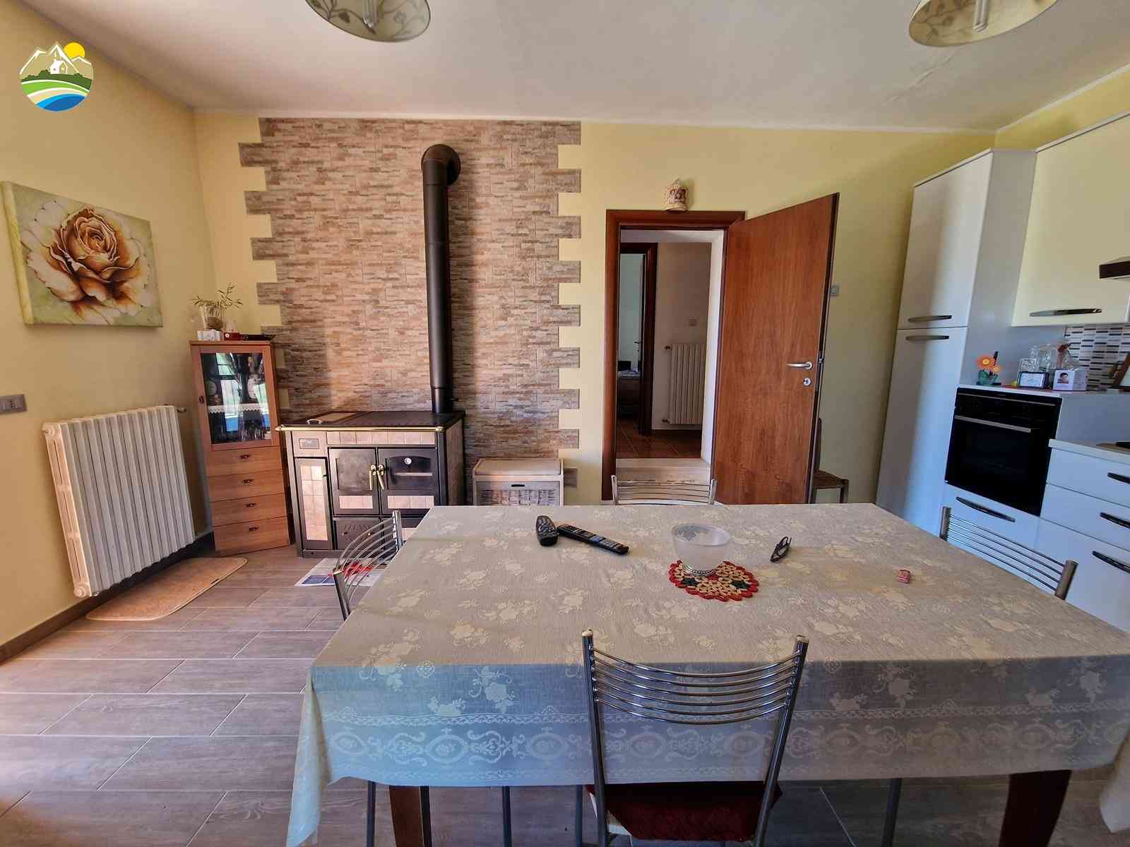 Country Houses Country Houses for sale Castelli (TE), Casa Fiocco - Castelli - EUR 147.460 890