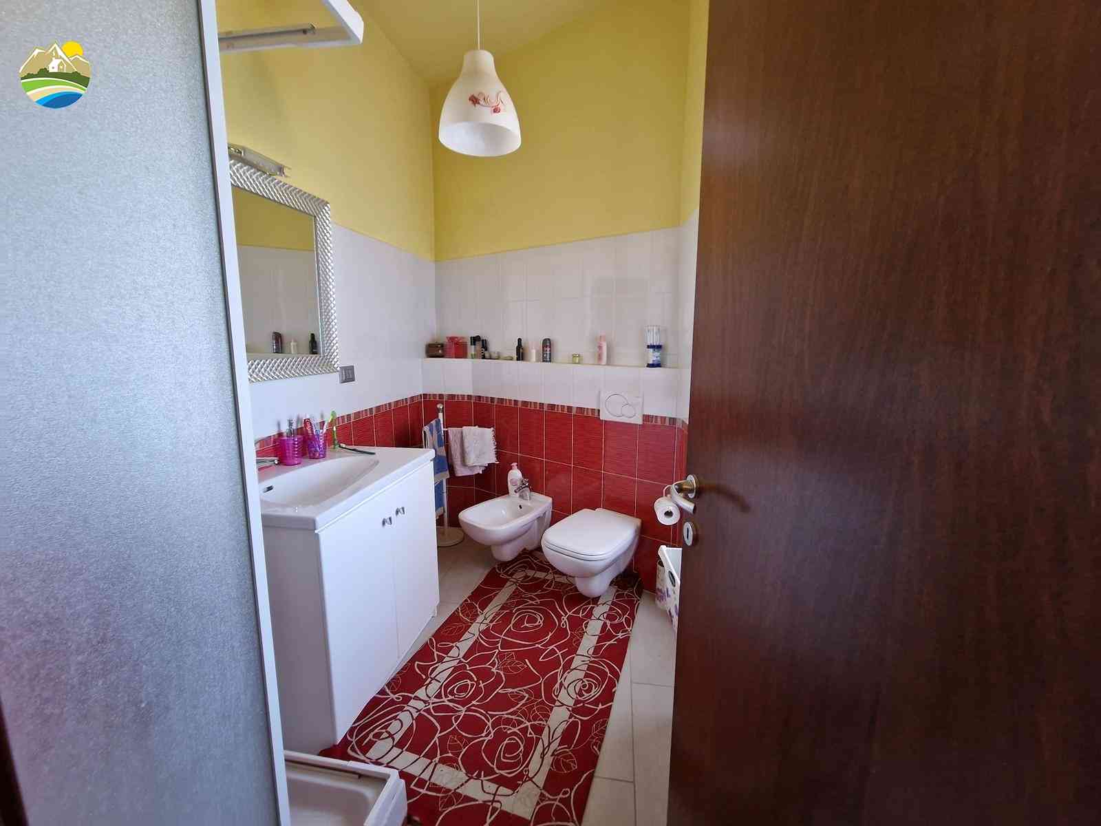 Country Houses Country Houses for sale Castelli (TE), Casa Fiocco - Castelli - EUR 147.460 920