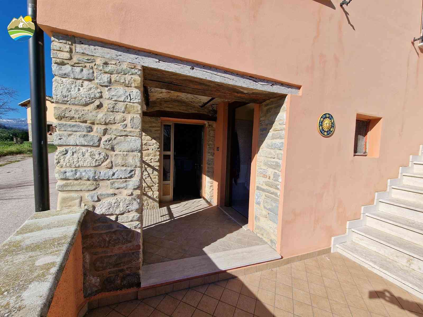 Country Houses Country Houses for sale Castelli (TE), Casa Fiocco - Castelli - EUR 147.460 930