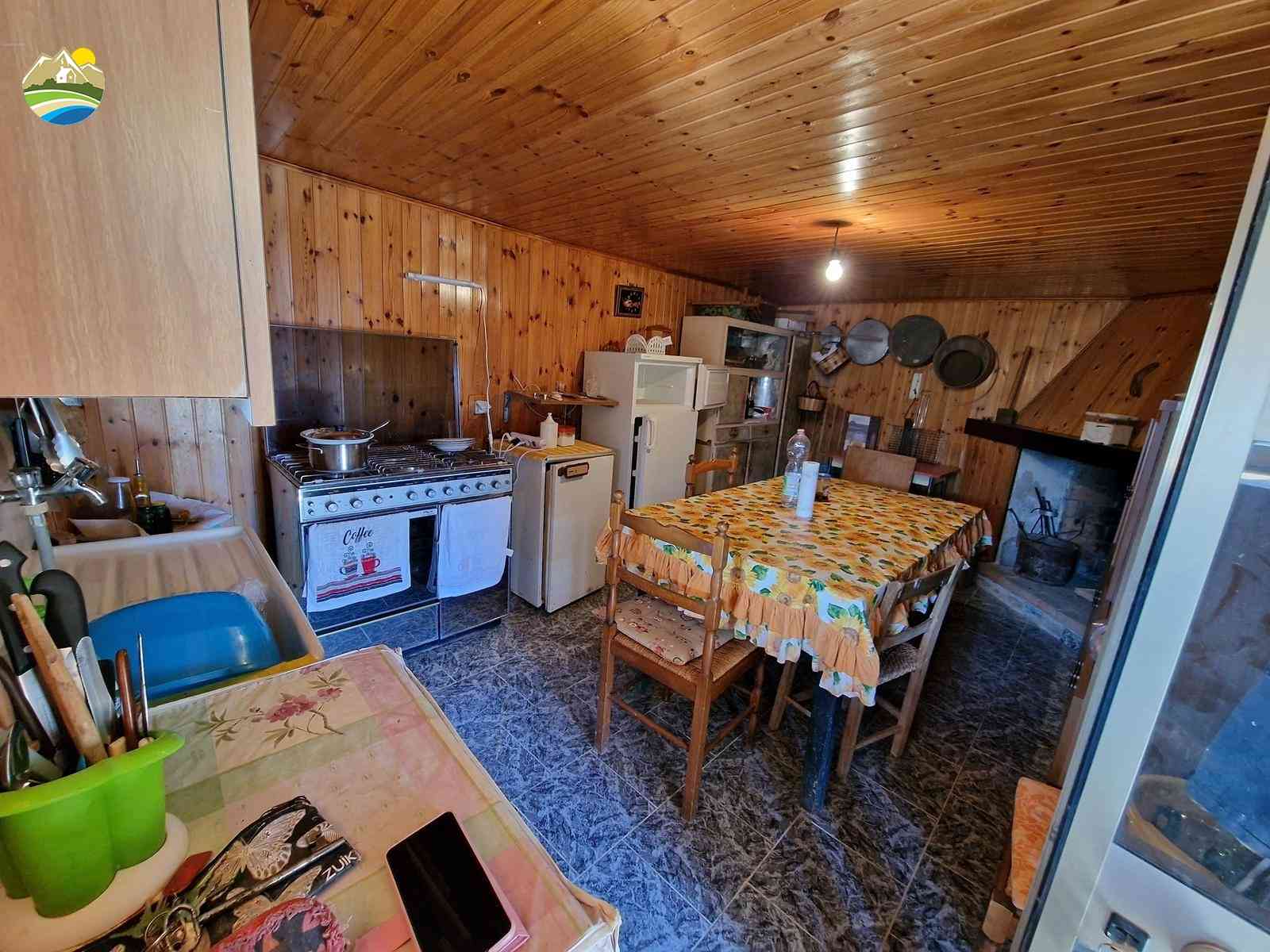Country Houses Country Houses for sale Castelli (TE), Casa Fiocco - Castelli - EUR 147.460 950