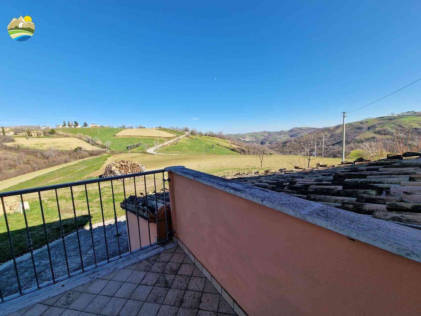 Country Houses Country Houses for sale Castelli (TE), Casa Fiocco - Castelli - EUR 147.460 960