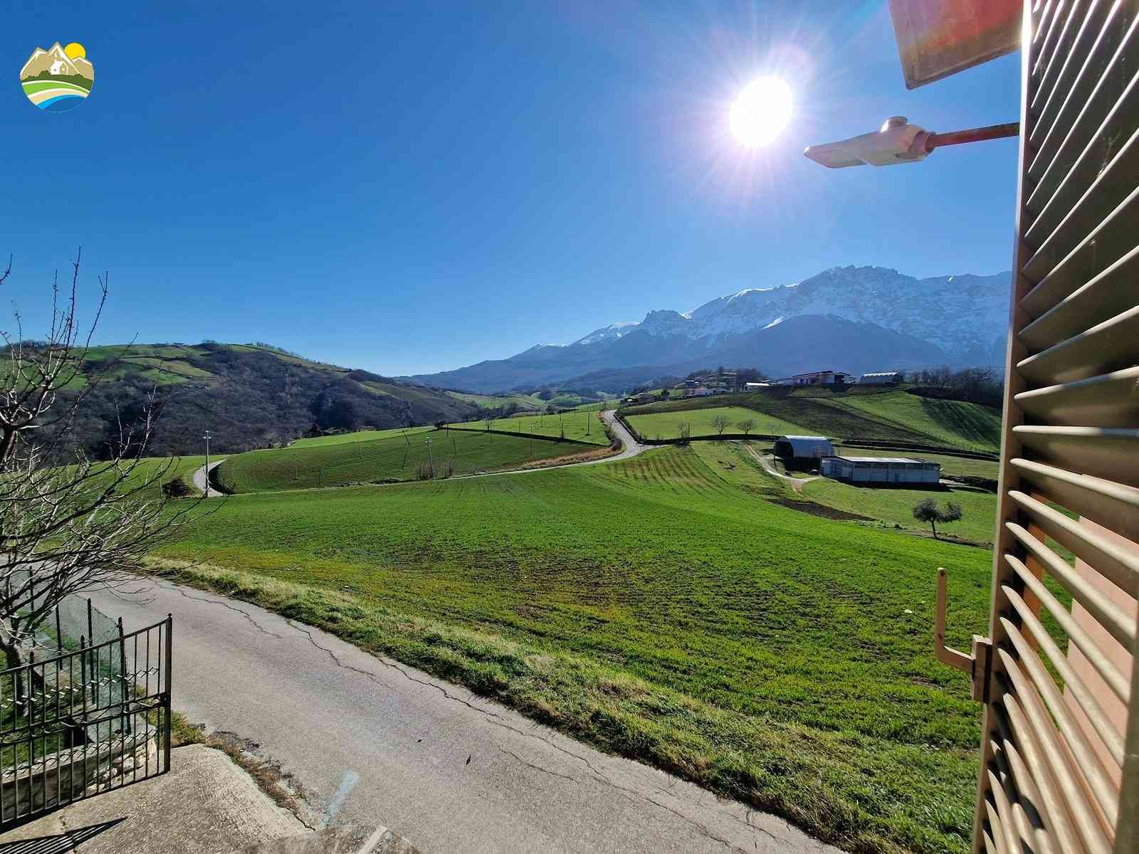 Country Houses Country Houses for sale Castelli (TE), Casa Fiocco - Castelli - EUR 147.460 970