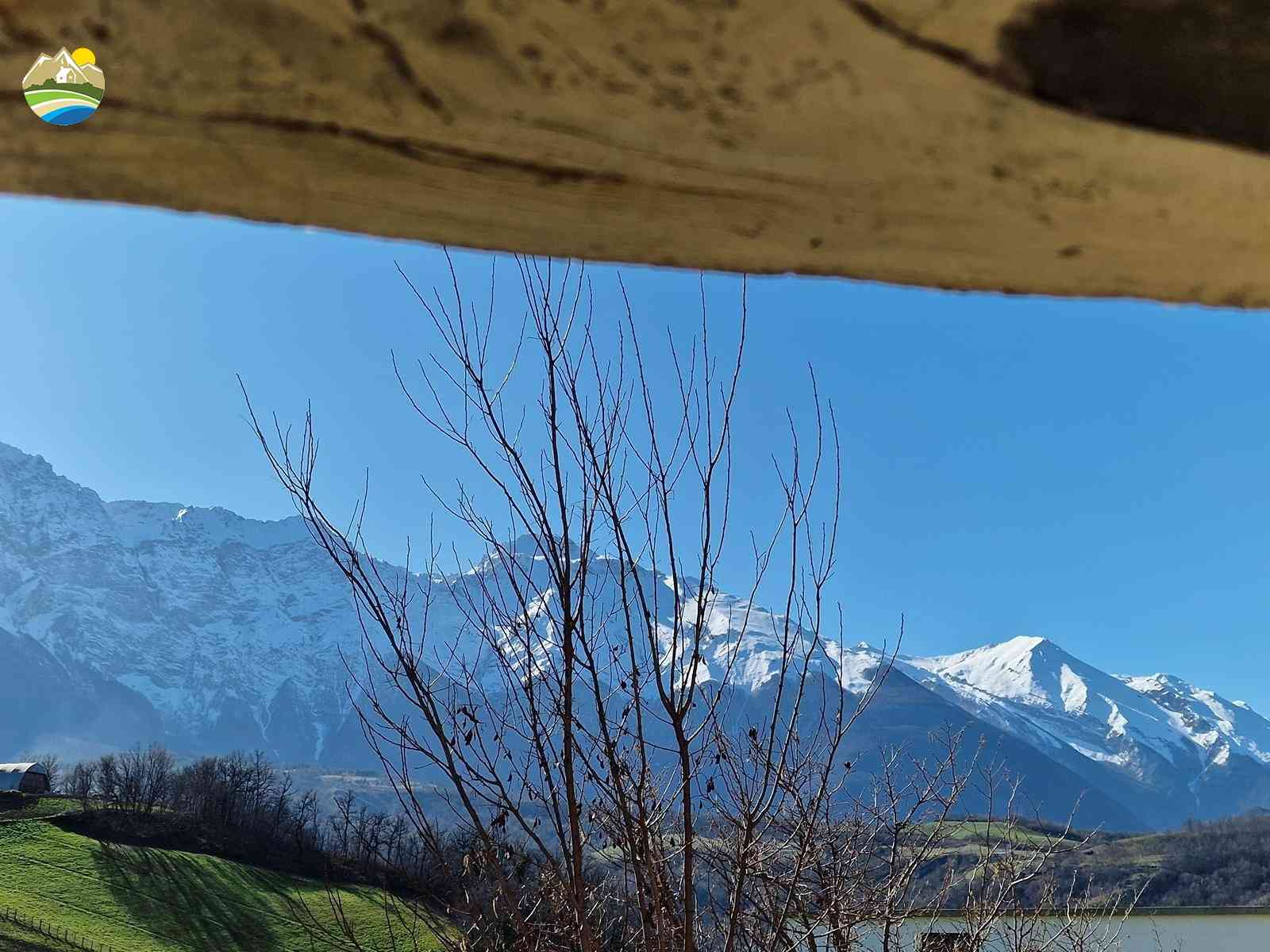 Country Houses Country Houses for sale Castelli (TE), Casa Fiocco - Castelli - EUR 147.460 980