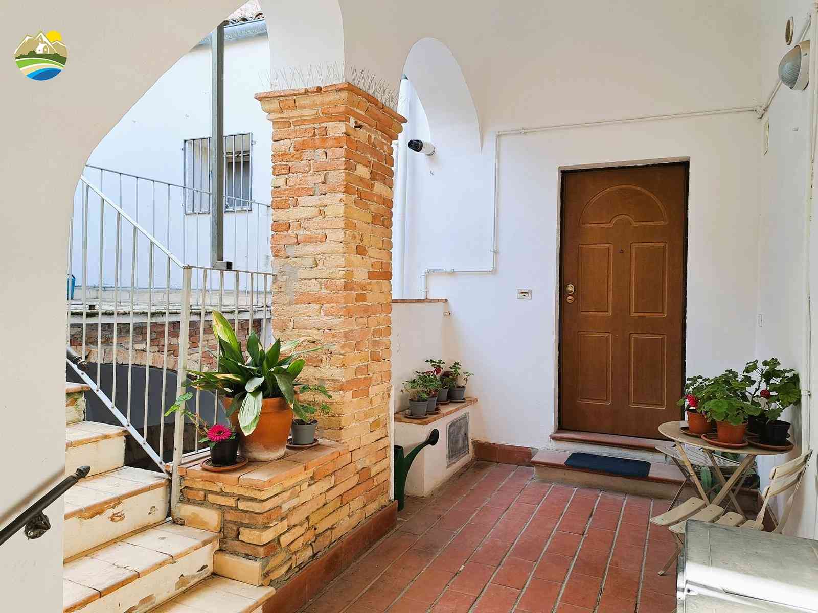 Apartament Apartament for sale Penne (PE), Casa Stefano - Penne - EUR 92.845 790
