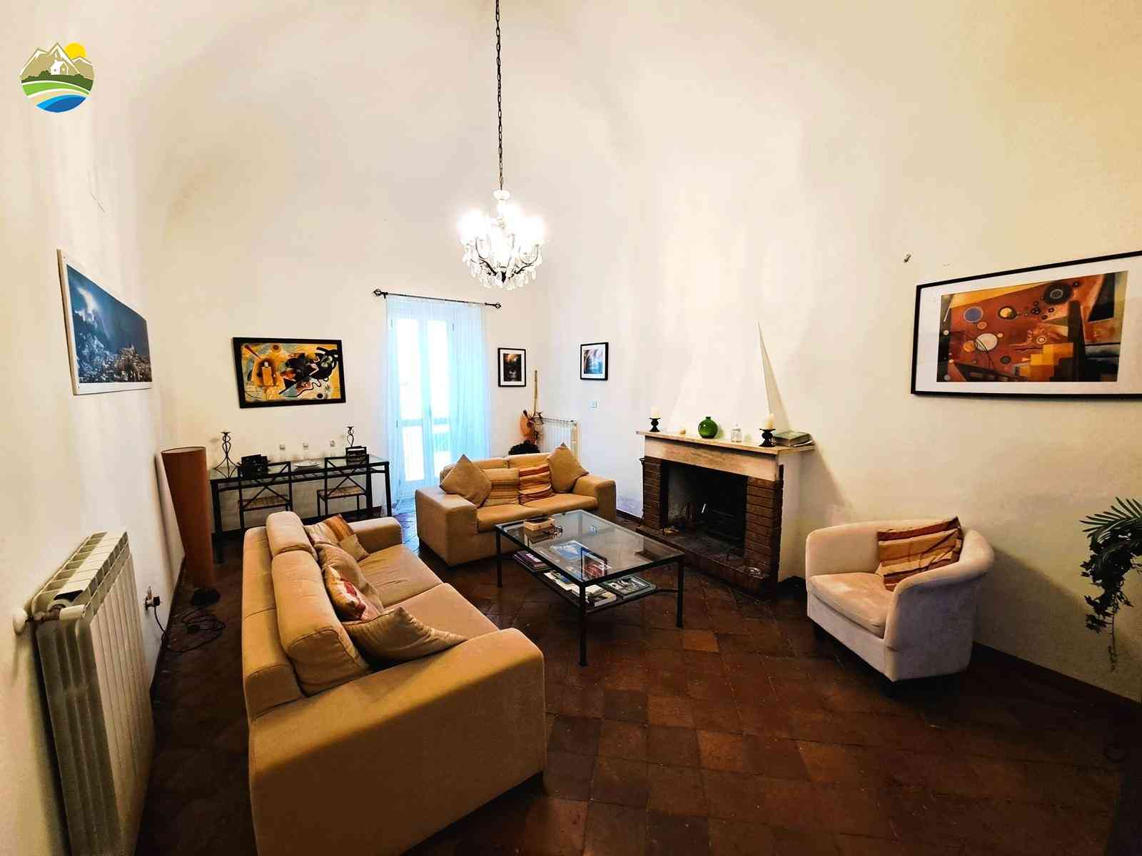 Apartament Apartament for sale Penne (PE), Casa Stefano - Penne - EUR 92.845 820