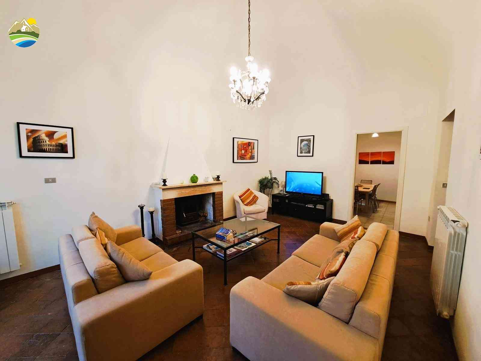 Apartament Apartament for sale Penne (PE), Casa Stefano - Penne - EUR 92.845 830