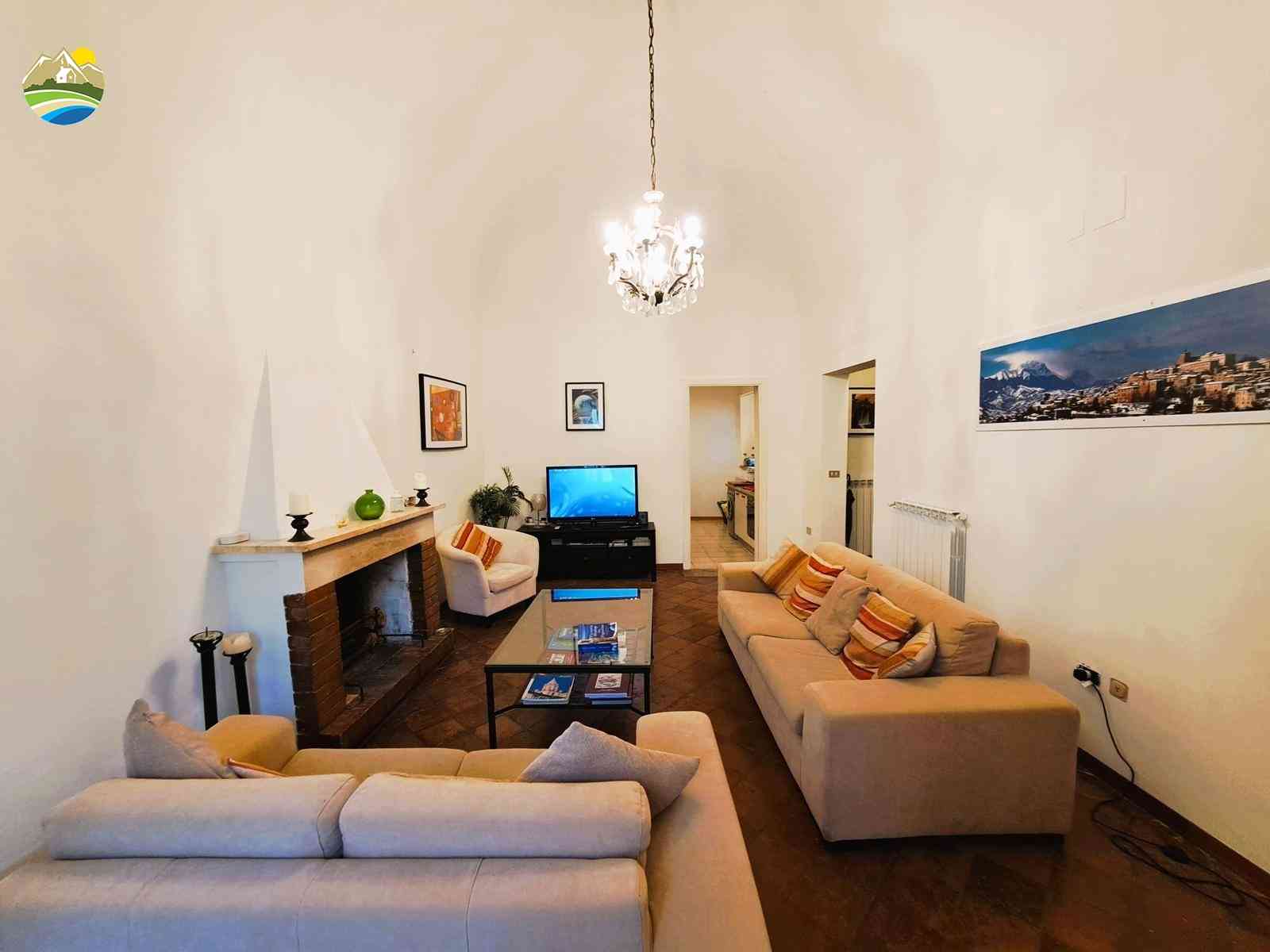 Apartament Apartament for sale Penne (PE), Casa Stefano - Penne - EUR 92.845 840