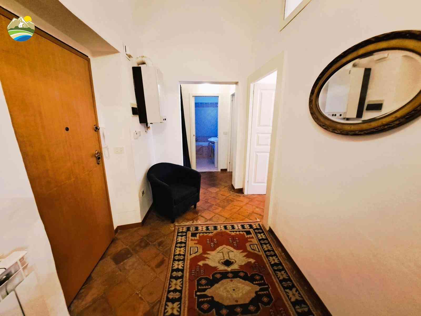 Apartament Apartament for sale Penne (PE), Casa Stefano - Penne - EUR 92.845 850