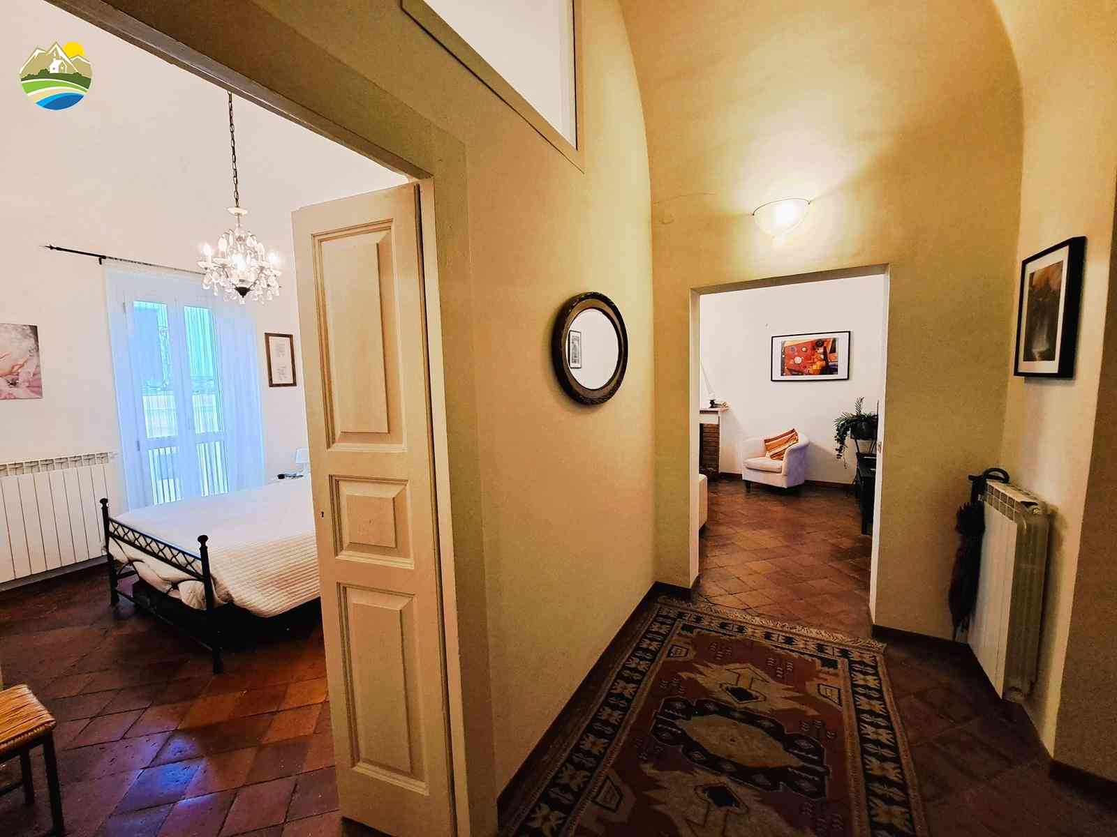 Apartament Apartament for sale Penne (PE), Casa Stefano - Penne - EUR 92.845 880