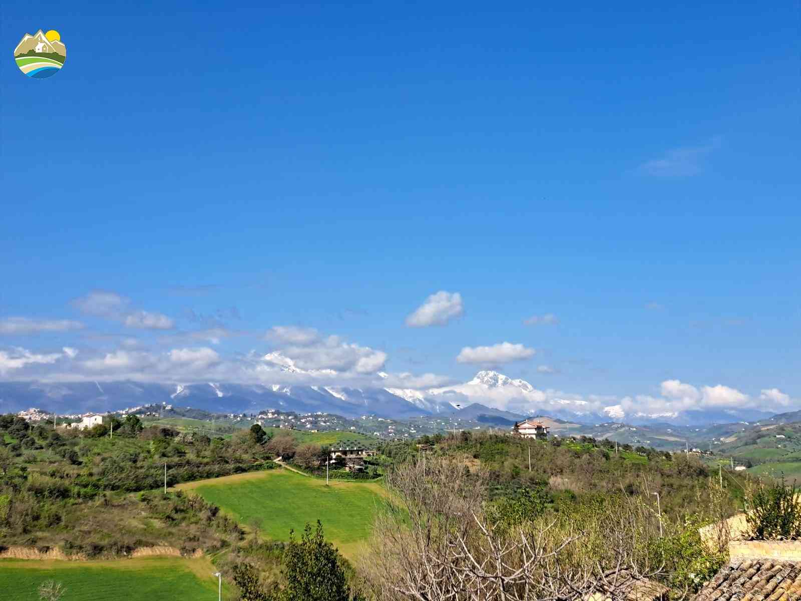 Casa in paese Casa in paese in vendita Picciano (PE), Casa Napoli - Picciano - EUR 49.153 810