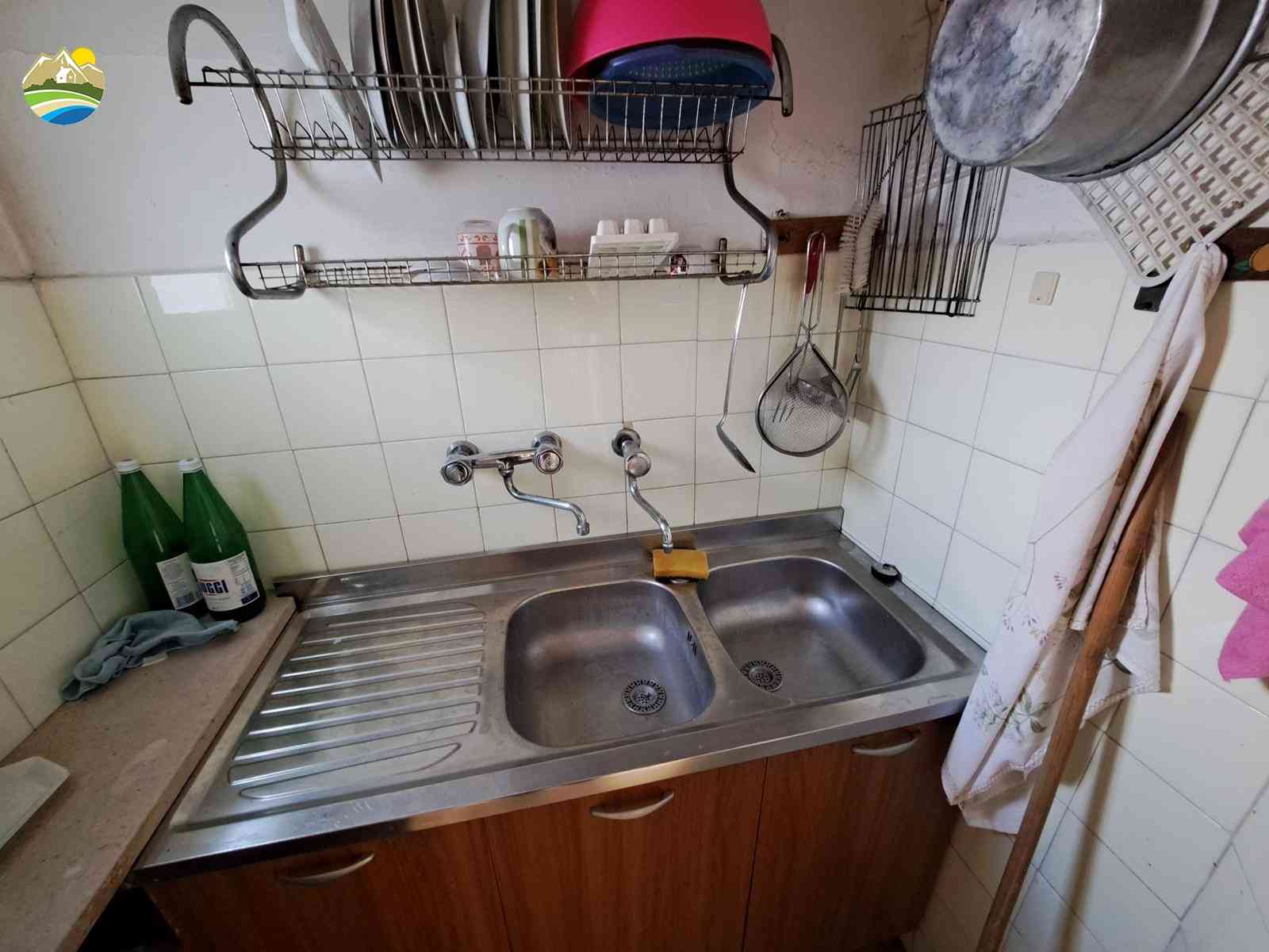 Casa in paese Casa in paese in vendita Picciano (PE), Casa Napoli - Picciano - EUR 49.153 840