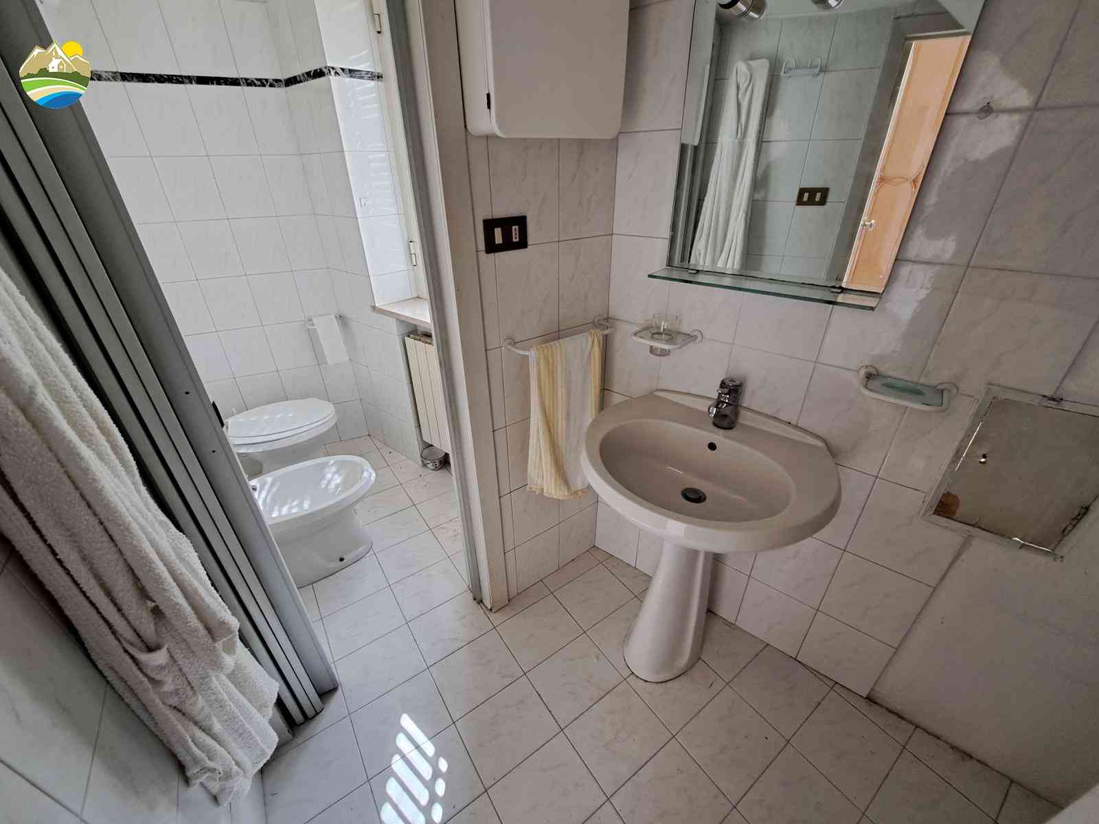 Casa in paese Casa in paese in vendita Picciano (PE), Casa Napoli - Picciano - EUR 49.153 860