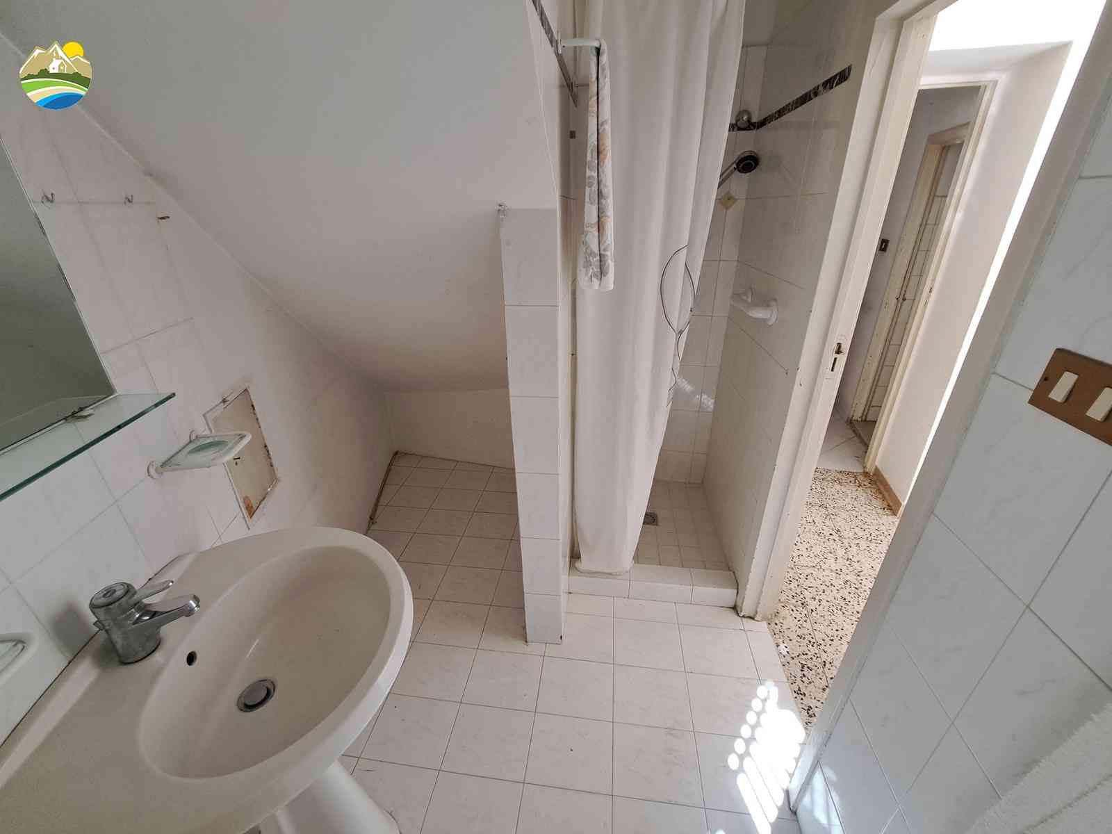 Casa in paese Casa in paese in vendita Picciano (PE), Casa Napoli - Picciano - EUR 49.153 870