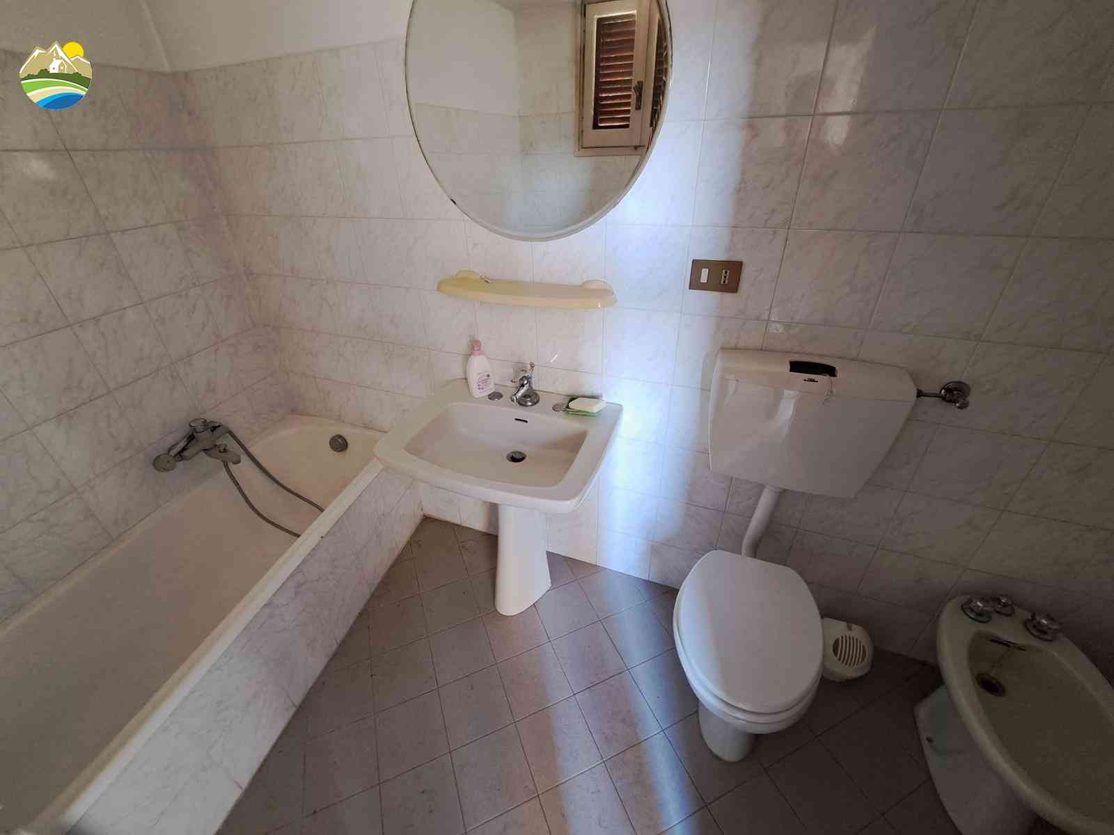 Casa in paese Casa in paese in vendita Picciano (PE), Casa Napoli - Picciano - EUR 49.153 900