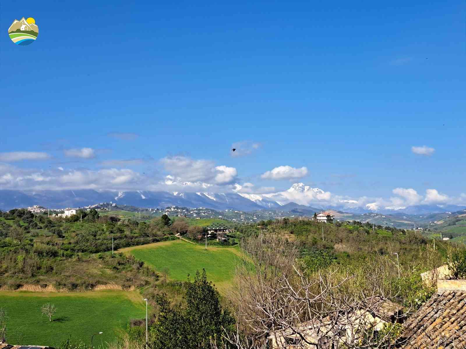 Casa in paese Casa in paese in vendita Picciano (PE), Casa Napoli - Picciano - EUR 49.153 920