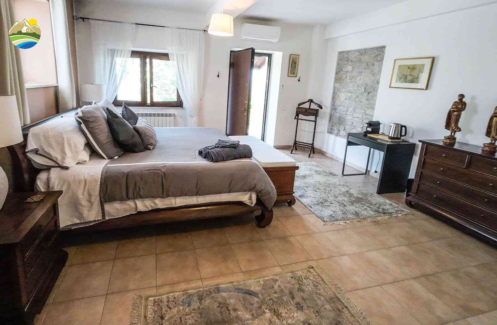 Villa Villa for sale Cellino Attanasio (TE), Villa Collina - Cellino Attanasio - EUR 464.227 1020