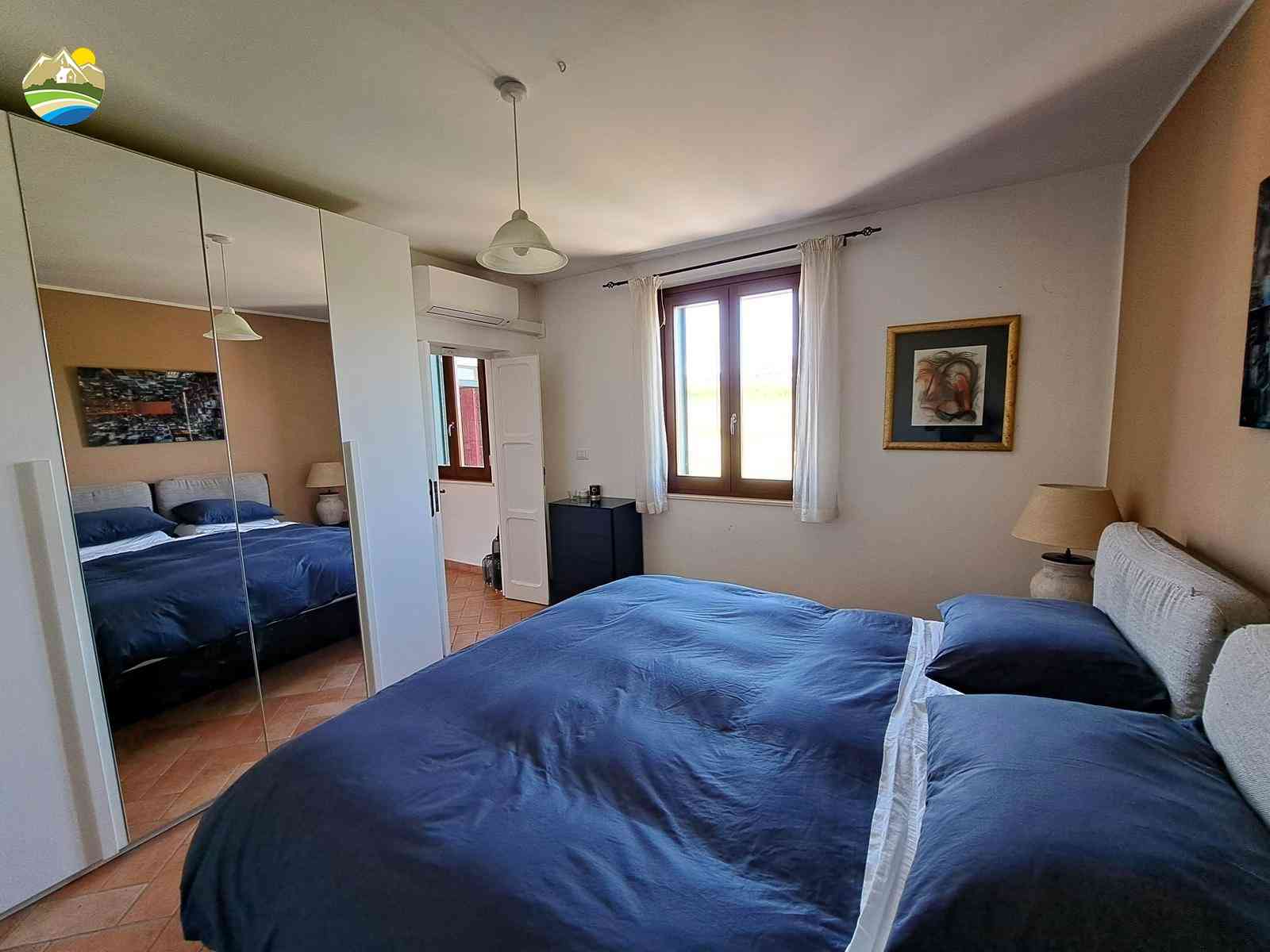 Villa Villa for sale Cellino Attanasio (TE), Villa Collina - Cellino Attanasio - EUR 464.227 1160