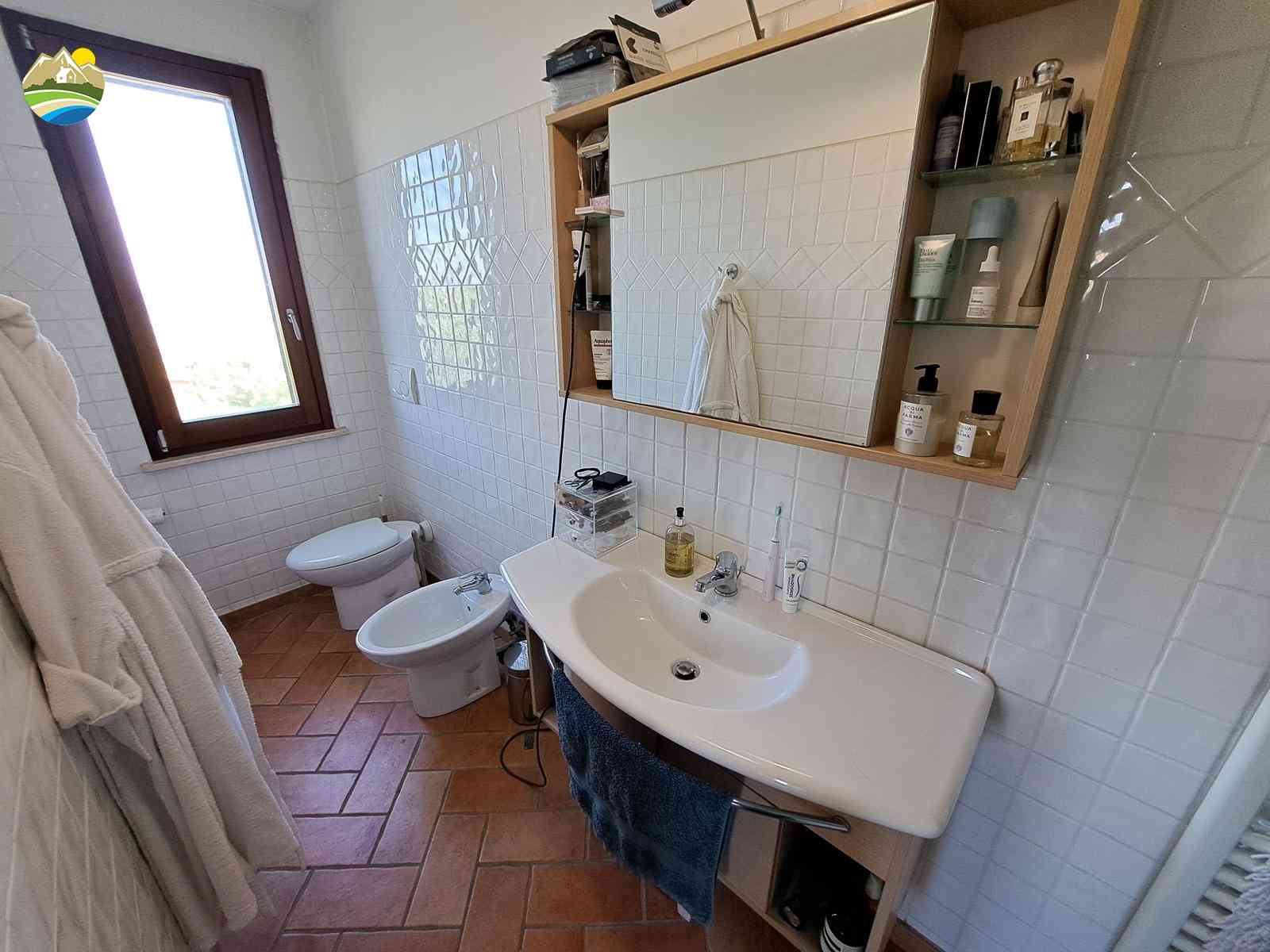 Villa Villa for sale Cellino Attanasio (TE), Villa Collina - Cellino Attanasio - EUR 464.227 1170
