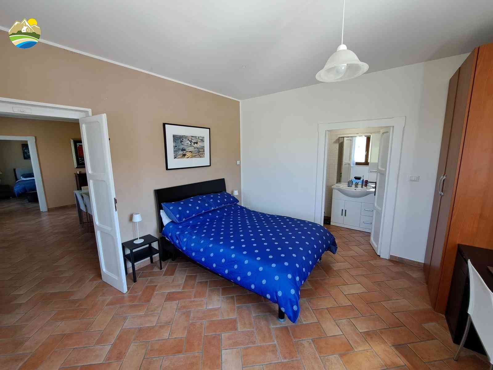 Villa Villa for sale Cellino Attanasio (TE), Villa Collina - Cellino Attanasio - EUR 464.227 1180