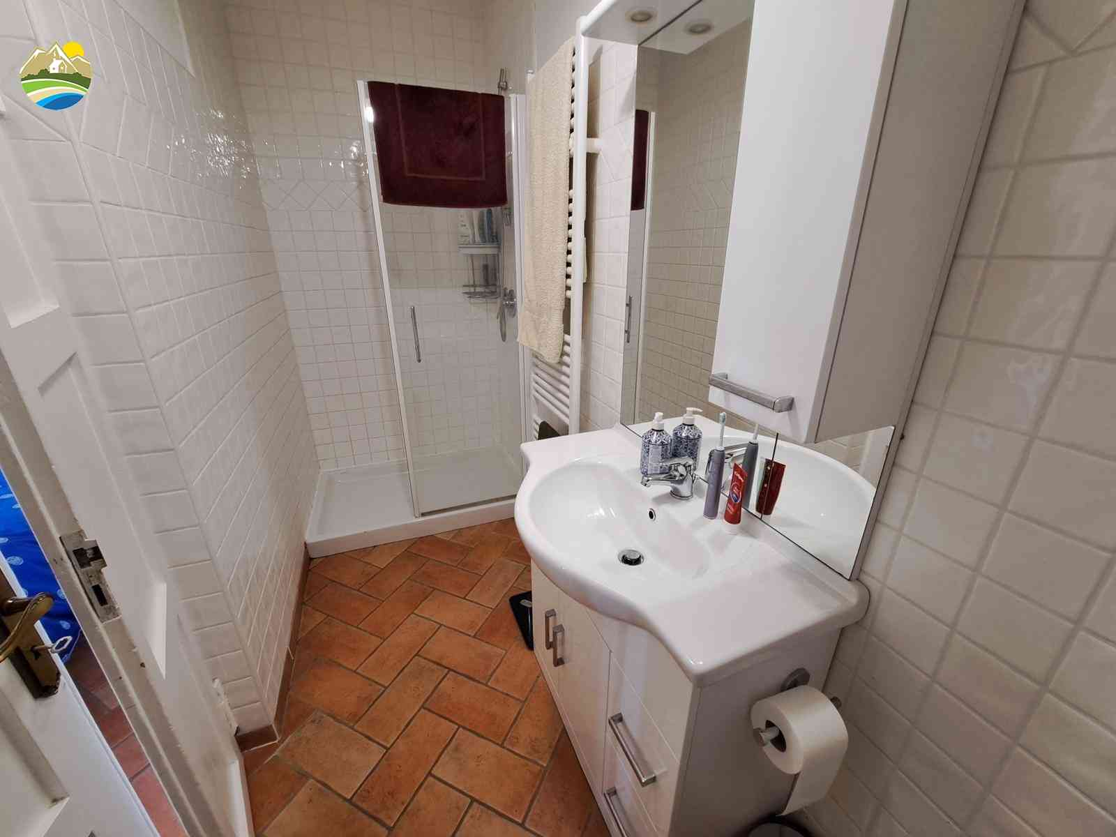 Villa Villa for sale Cellino Attanasio (TE), Villa Collina - Cellino Attanasio - EUR 464.227 1190