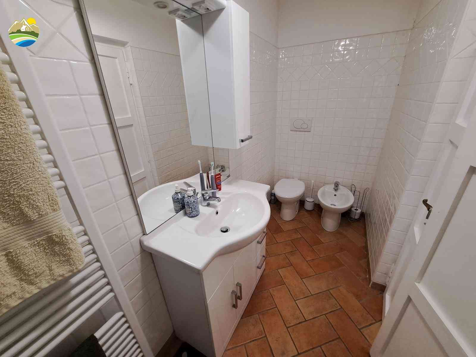 Villa Villa in vendita Cellino Attanasio (TE), Villa Collina - Cellino Attanasio - EUR 464.227 1200