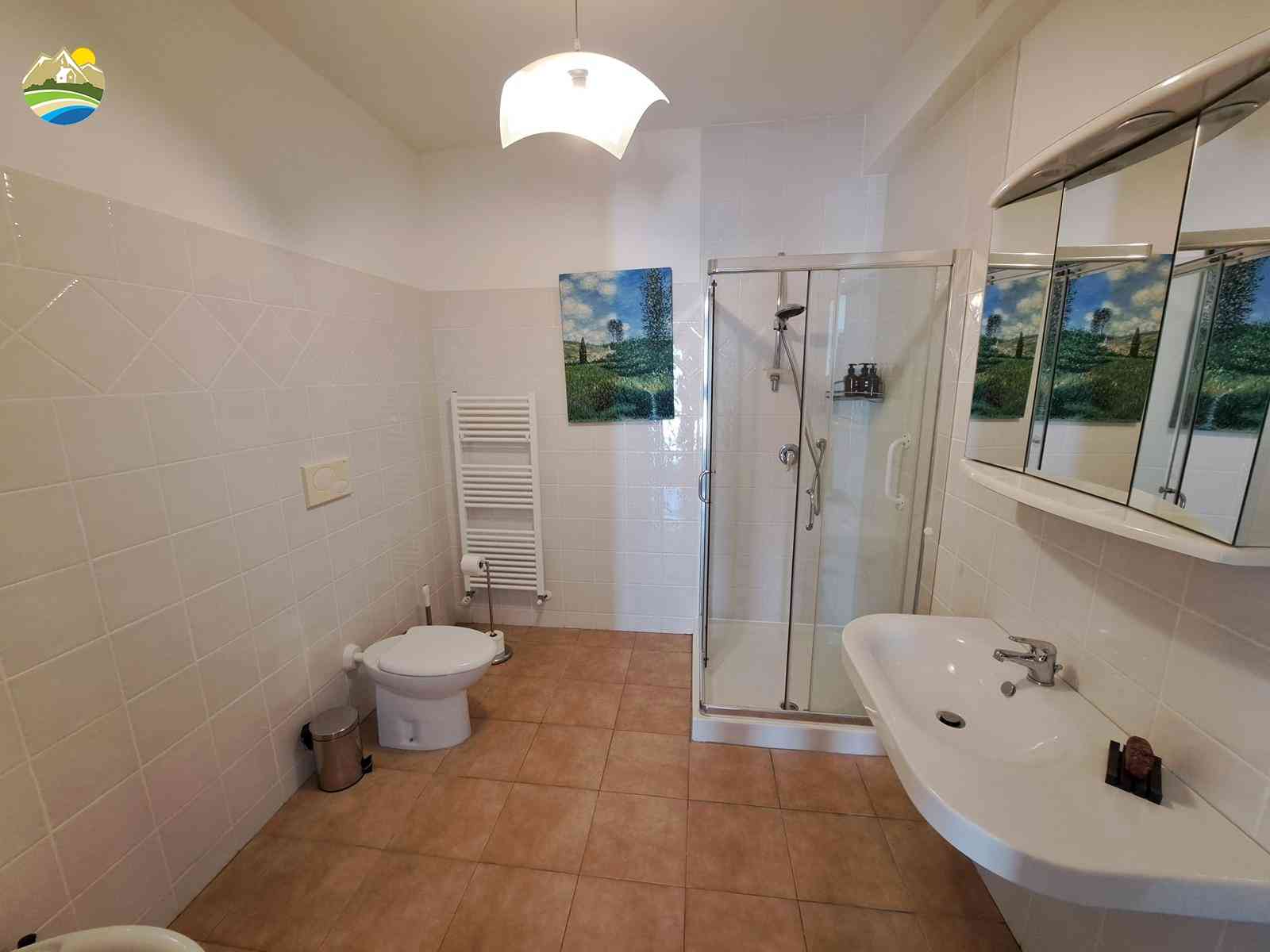 Villa Villa for sale Cellino Attanasio (TE), Villa Collina - Cellino Attanasio - EUR 464.227 950