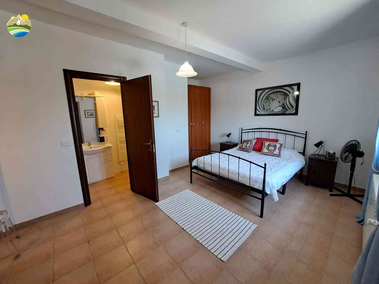 Villa Villa for sale Cellino Attanasio (TE), Villa Collina - Cellino Attanasio - EUR 464.227 960