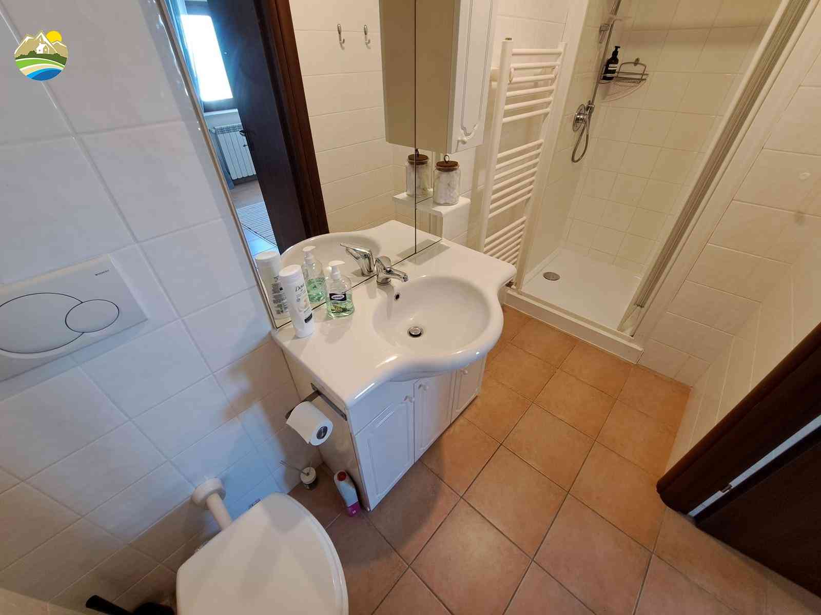 Villa Villa for sale Cellino Attanasio (TE), Villa Collina - Cellino Attanasio - EUR 464.227 970