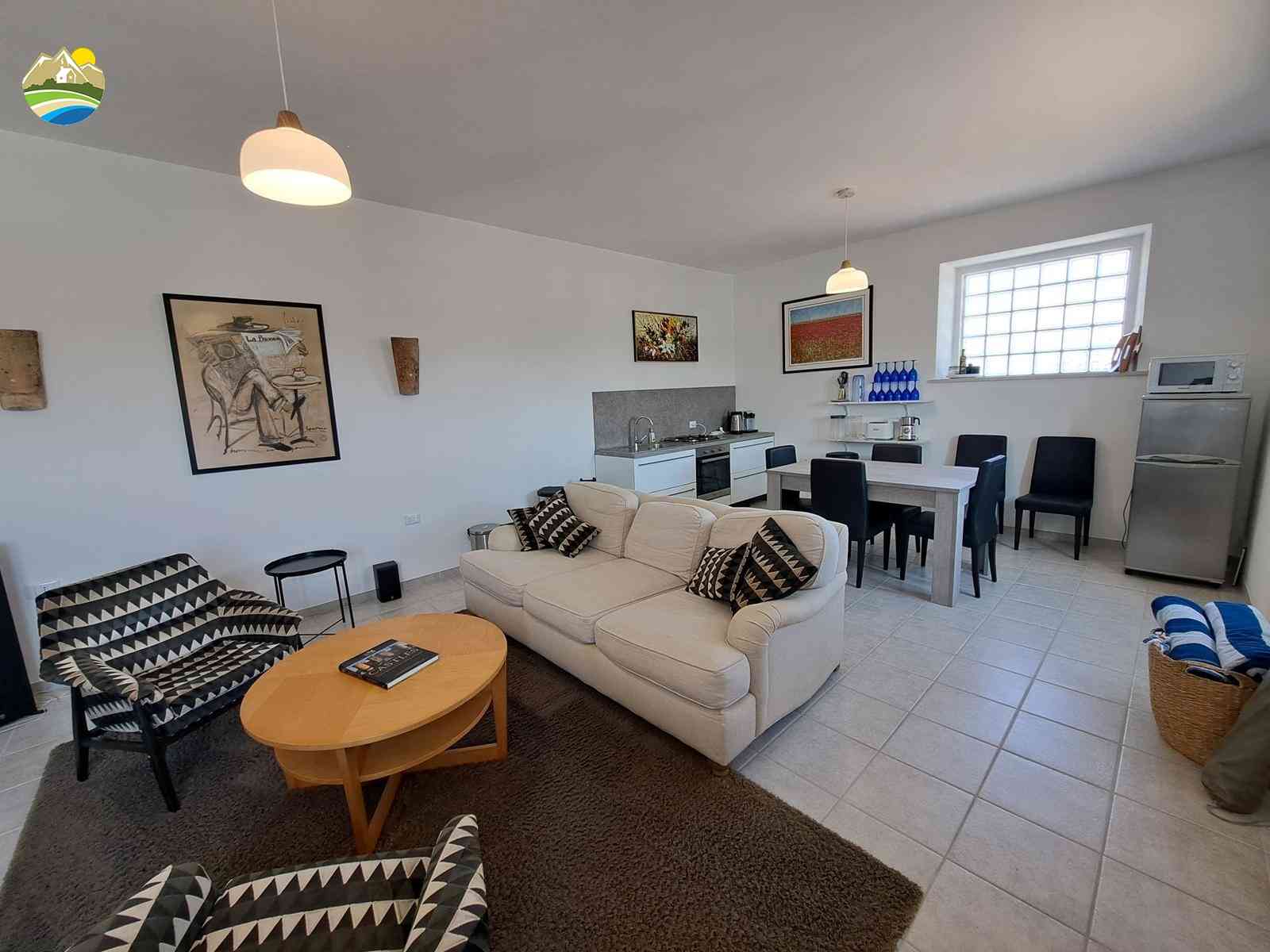 Villa Villa for sale Cellino Attanasio (TE), Villa Collina - Cellino Attanasio - EUR 464.227 980