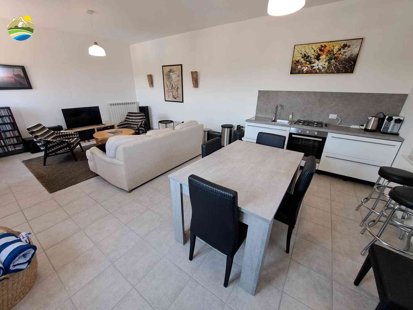 Villa Villa for sale Cellino Attanasio (TE), Villa Collina - Cellino Attanasio - EUR 464.227 990